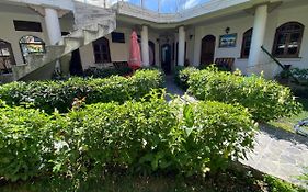 Hotel Los Angeles Panajachel